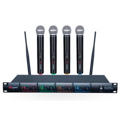 Радиосистема Volta US-4