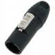 Разъем Neutrik NAC3MX-W-TOP