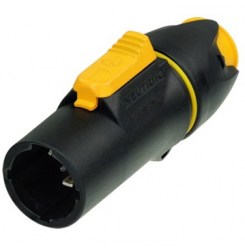 Разъем Neutrik NAC3MX-W