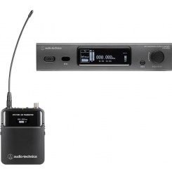 Радиосистема Audio-Technica ATW-3211