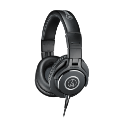 Наушники Audio-Technica ATH-M40x