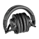 Наушники Audio-Technica ATH-M40x