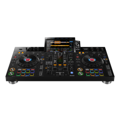 Рабочая станция для диджеев Pioneer Dj XDJ-RX3