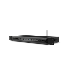 Пульт управления Chamsys QuickQ Rack