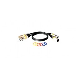 Микрофонный кабель Rockcable RCL30351 D6