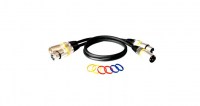Микрофонный кабель Rockcable RCL30351 D6