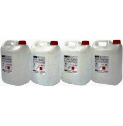 Жидкость для генераторов тумана Involight HL