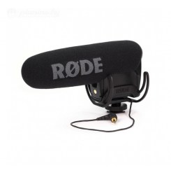 Микрофон Rode VideoMic Pro Rycote