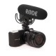 Микрофон Rode VideoMic Pro Rycote