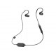Наушники Shure SE215-K-BT1-EFS