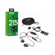 Наушники Shure SE215-K-BT1-EFS
