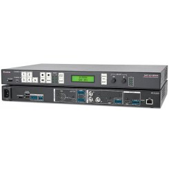 Потоковый медиапроцессор Extron SMP 351 H.264, SSD 80 Гб