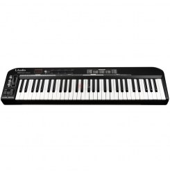 MIDI клавиатура LAudio KS61A