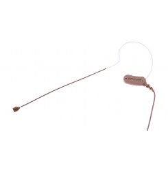 Головной микрофон Shure MX153C/O-TQG