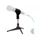 Микрофонная стойка Alctron SM316