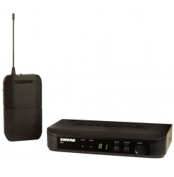 Радиосистема Shure BLX14E M17
