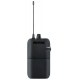 Радиосистема петличная с микрофоном WL185 Shure BLX14E/W85-M17