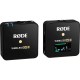 Радиосистема RODE Wireless GO II Single