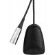 Микрофон Shure CVB-B/C