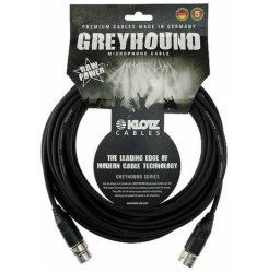 Кабель микрофонный Klotz GRSXX100