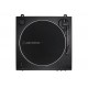 Виниловый проигрыватель Audio-Technica AT-LP60XBT