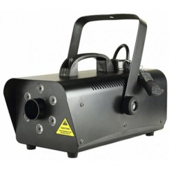 Генератор дыма LAudio WS-SM900LED