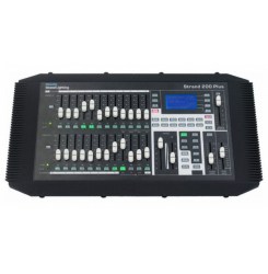 Пульт DMX Philips Strand Lighting 200 PLUS SERIES CONSOLE 12/24