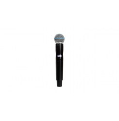 Ручной передатчик Shure QLXD2/B58 G51