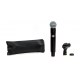 Ручной передатчик Shure QLXD2/B58 G51