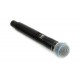 Ручной передатчик Shure QLXD2/B58 G51