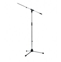 Стойка микрофонная K&M 21060-300-02