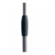 Стойка микрофонная K&M 21060-300-02