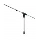 Стойка микрофонная K&M 21060-300-02
