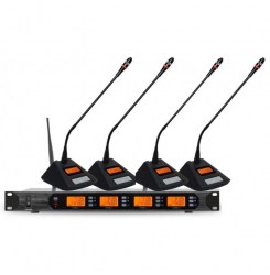 Конференц радиосистема Biema GR-8840