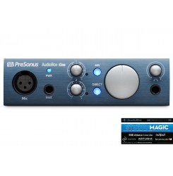 Звуковая карта PreSonus AudioBox iOne