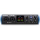 Звуковая карта PreSonus Studio 24c