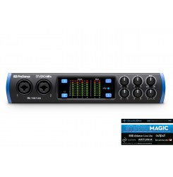 Звуковая карта PreSonus Studio 68c