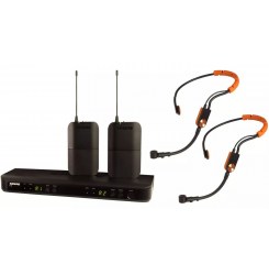 Радиосистема Shure BLX188E/SM31