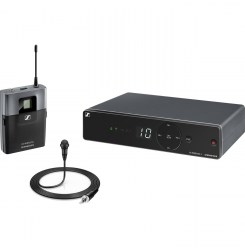 Радиосистема Sennheiser XSW 1-ME2-A