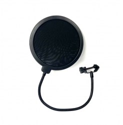 Поп-фильтр Acury WS-04