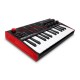MIDI клавиатура Akai Pro MPK Mini MK3