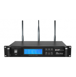 Блок управления CleverMic BKR WCS-10M