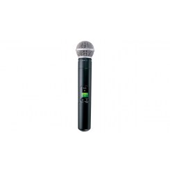 Ручной передатчик Shure SLX2/SM58 P56