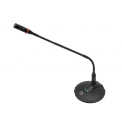 Микрофон DSPPA CM-62