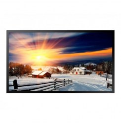 Светодиодная панель Samsung OH55F 