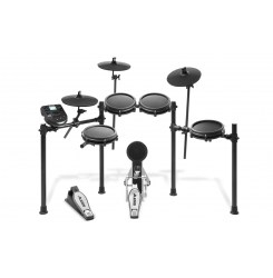 Электронная ударная установка Alesis Nitro Mesh Kit
