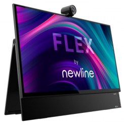 Интерактивная панель NewLine Flex / TT-2721AIO