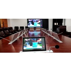 Конференц-система DSPPA