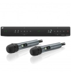 Радиосистема Sennheiser XSW 1-825 DUAL-B