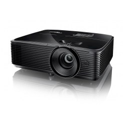 Проектор Optoma S400LVe